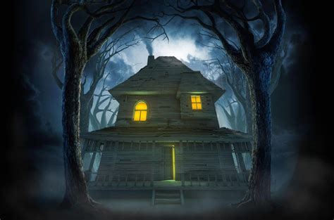 Monster House by Yumi-Kiddo on DeviantArt