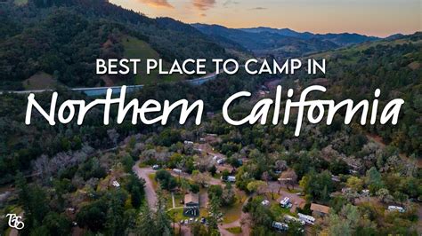 Northern California Camping at Russian River RV Campground | Thousand ...