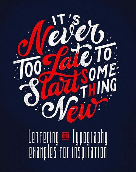 Typography Quotes for your Inspiration | 87 | Typography design quotes ...