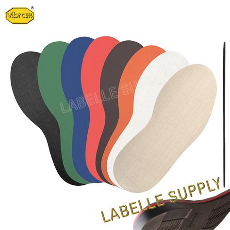 Soles: Full – LaBelle Supply