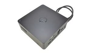 Dell Precision 15 5520 Docking Station