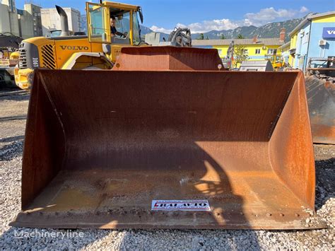 Loader bucket front loader bucket for sale Slovenia Ajdovščina, XL37565