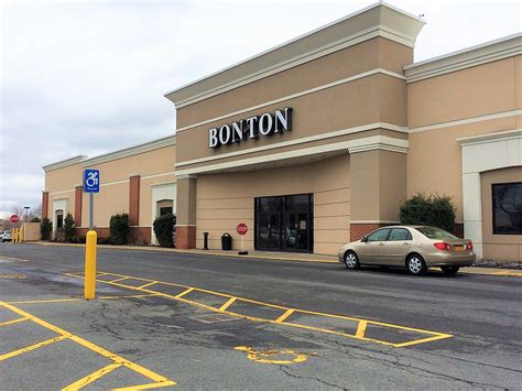 When will Bon-Ton stores close? | syracuse.com