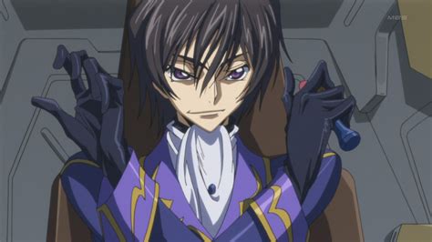 Lelouch - Lelouch Lamperouge/Zero Photo (34812480) - Fanpop