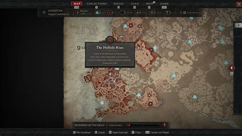 Helltide World Events - Diablo 4 Guide - IGN