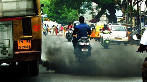 Spike in Demand for Pollution Certificates as Amended Motor Vehicle Act ...