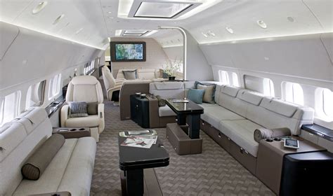 Business Jet : AirlineReporter