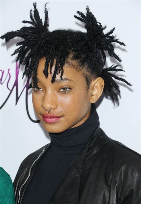 Willow Smith Turns 18: Here Are Her Top Fashion And Beauty Moments