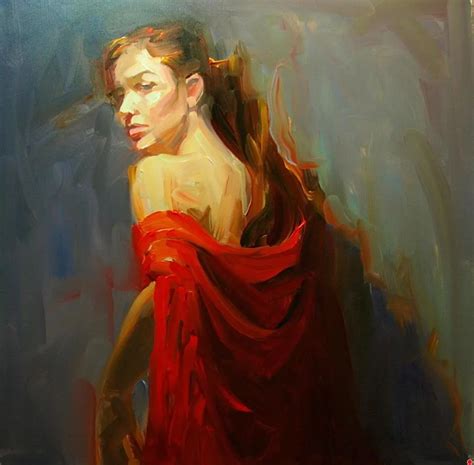 Michelle Torrez (American painter, 1956) | Masterpiece | Tutt'Art@