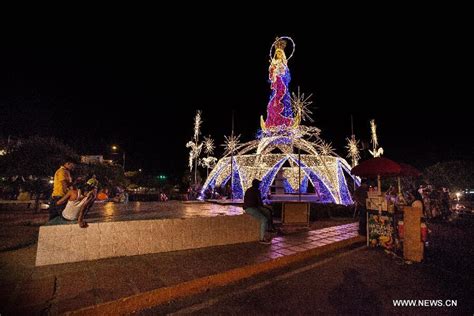 Christmas Decorations In Venezuela | Psoriasisguru.com