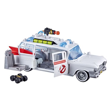 Ghostbusters Movie Ecto-1 Playset with Accessories - Walmart.com