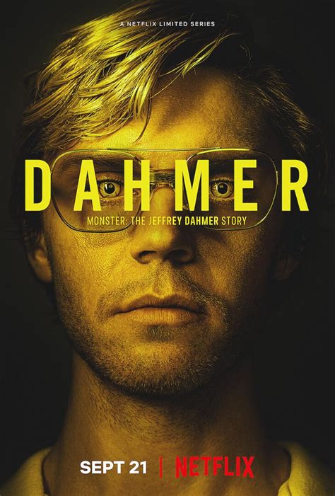 Dahmer - Monster: The Jeffrey Dahmer Story (2022) S01 Complete 720p ...