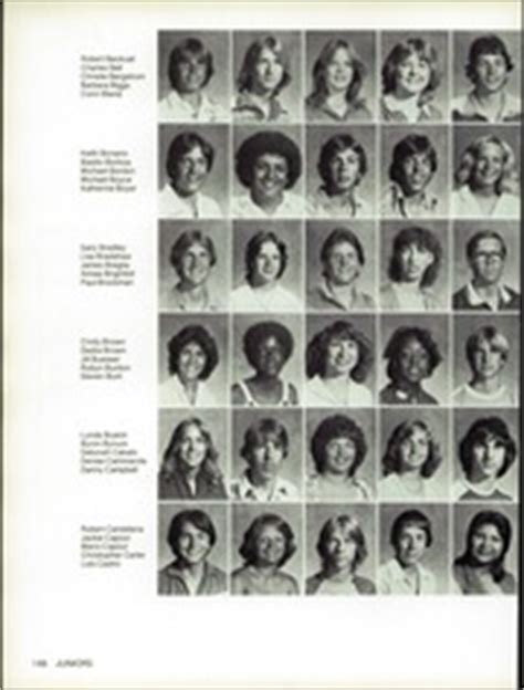 Corona Del Sol High School - Sunset Yearbook (Tempe, AZ), Class of 1981 ...