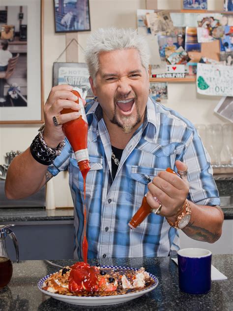 A List of TV Shows I Want to Pitch to Guy Fieri | | Observer