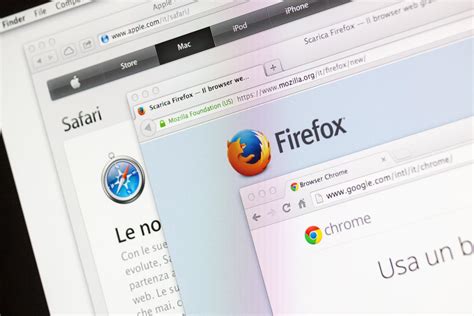 Top 5 BEST Browsers For Privacy - Privacy Defend