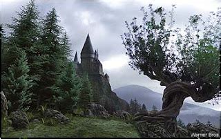 Hogwarts School Online: Whomping Willow