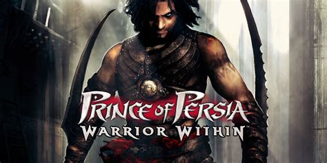 Prince Of Persia: Warrior Within | Nintendo GameCube | Games | Nintendo