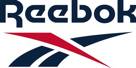 Reebok Logo - PNG and Vector - Logo Download