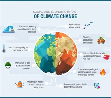 Definition Essay: Cause and effect of climate change short essay