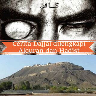 Kisah Dajjal Akhir Zaman 1.0 APK | AndroidAppsAPK.co