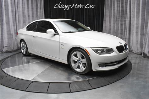 Used 2011 BMW 328i xDrive Coupe Premium Package! Convenience Package ...