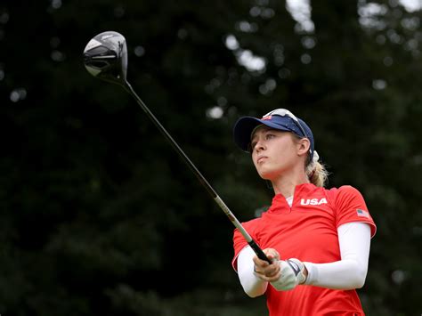 U.S. Golfer Nelly Korda Wins Olympic Gold : Live Updates: The Tokyo ...