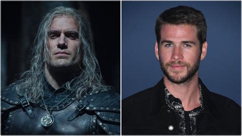 The Witcher Renewed for Season 4 by Netflix, Liam Hemsworth to Replace ...