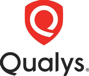 Qualys Logo PNG Vector (PDF) Free Download