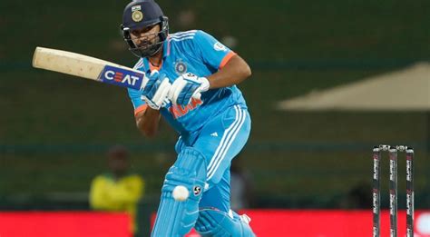 How Many Double Century Of Rohit Sharma In Test - Top | Best University ...