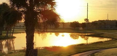 Country Club of Sebring – GOLF STAY AND PLAYS