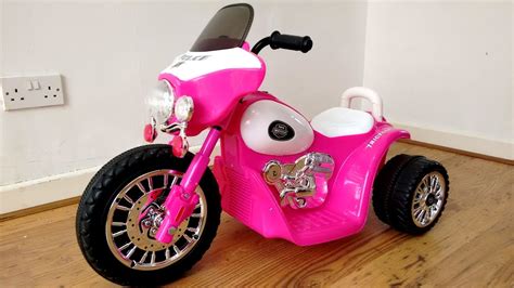 Harley Davidson Bike For Kids : Harley Davidson Bike Rental - Goa ...