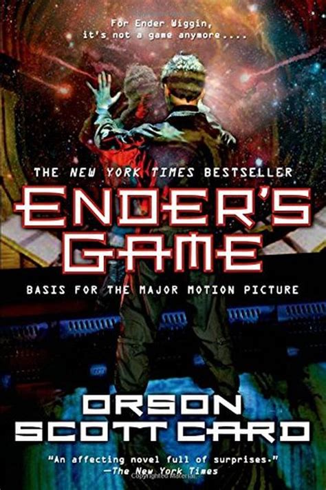 The 67 Best Ender's Game Quotes