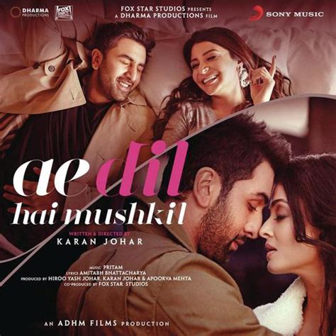 Ae Dil Hai Mushkil SPOILER Review: Seriously, Don’t Read if You Haven’t ...