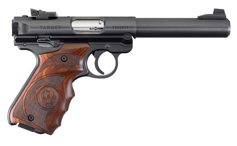 Ruger Mark Iv Target - For Sale - New :: Guns.com