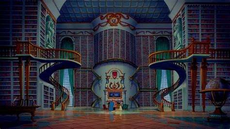 Image - Beast's Castle 12.jpg | Disney Wiki | Fandom powered by Wikia