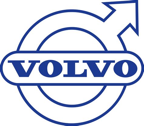 Logo Volvo Truck Png | Free PNG Image