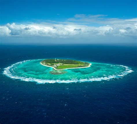 Airguides - The Most Incredible Southern Great Barrier Reef Islands