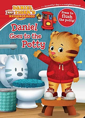 Daniel Goes to the Potty (Daniel Tiger’s Neighborhood) – HotDiaperDeals.com