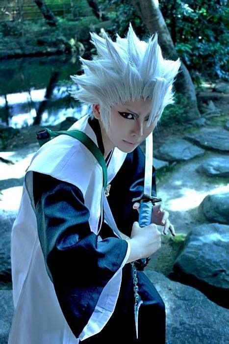 BLEACH | Manga cosplay, Bleach cosplay, Cosplay anime