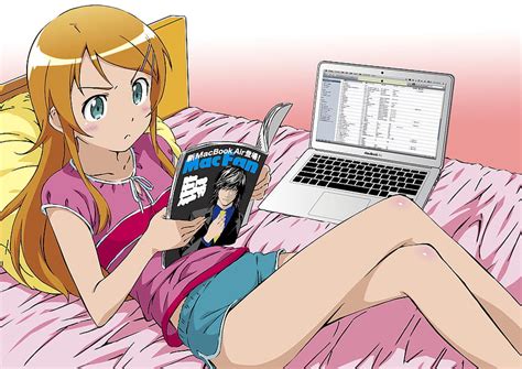 Oreimo, kirino kosaka HD wallpaper | Pxfuel