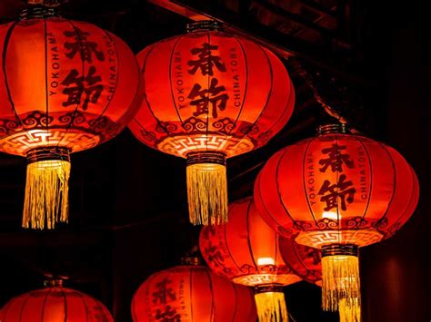 Chinese Mid-Autumn Festival 2022 - Dates, Venue & Celebrations