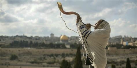 Upcoming Jewish Holidays Begins Period of Cataclysmic Events for Israel