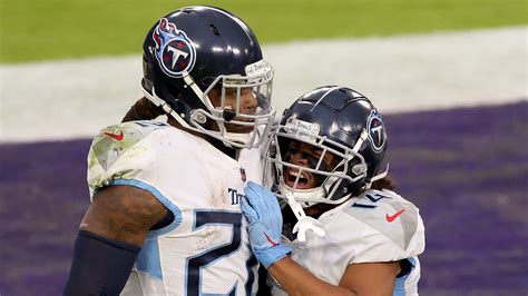 Titans vs Texans Live Stream: How to Watch Without Cable | Heavy.com