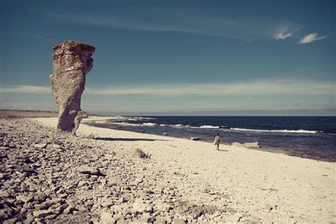 The 7 Best Beaches in Sweden