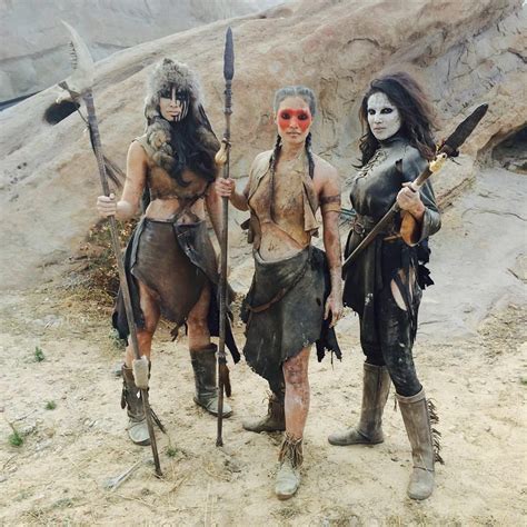 Pin on .......ellas guerreras...women warriors...