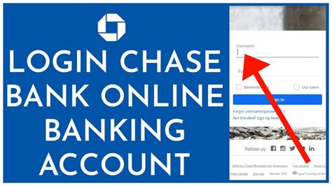 Chase.com Login: How to Login Chase Bank Online Banking Account 2023 ...