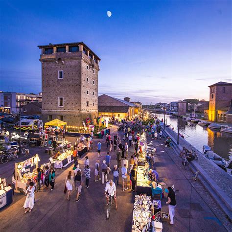 Cervia City - CulturalHeritageOnline.com