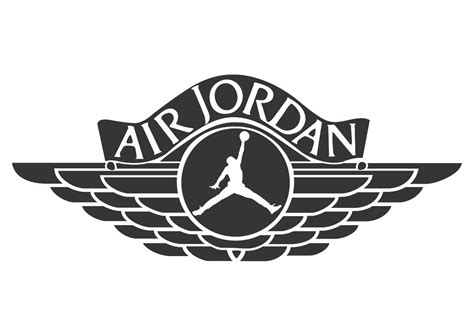 Vector Jordan 23 Logo Png - img-Abbey