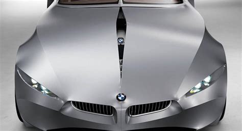 BMW GINA concept - 2008 | Article | Car Design News