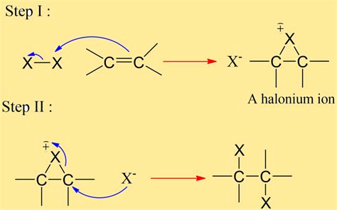 Stereoselective reactions and stereospecific reactions: Definition and ...